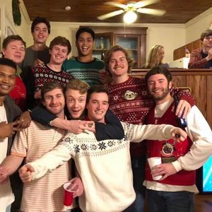 Meet your Posher, Connor